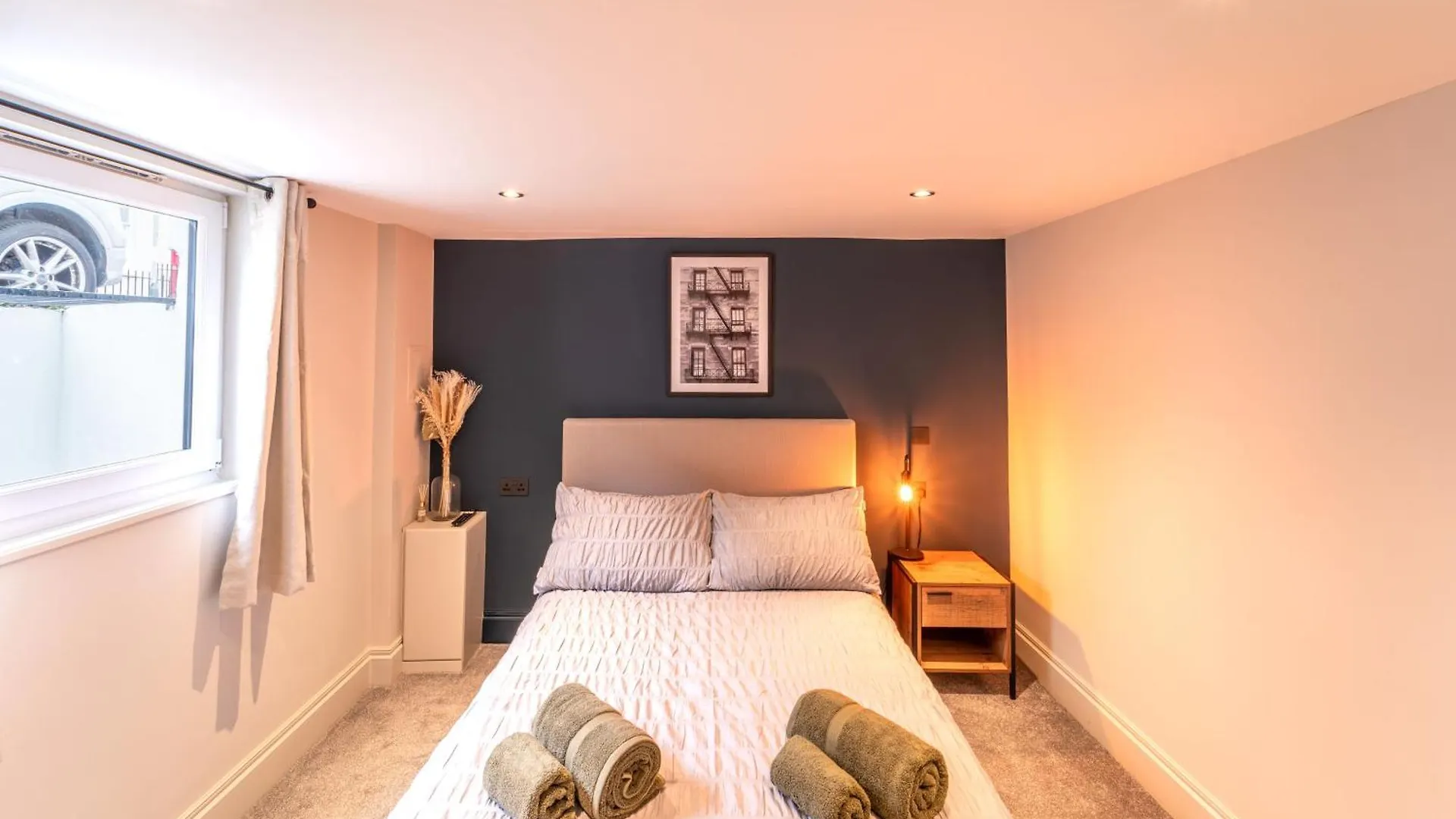Holiday home Albert House - 3 Beds, Central & Racecourse! GLOUCESTERSHIRE United Kingdom