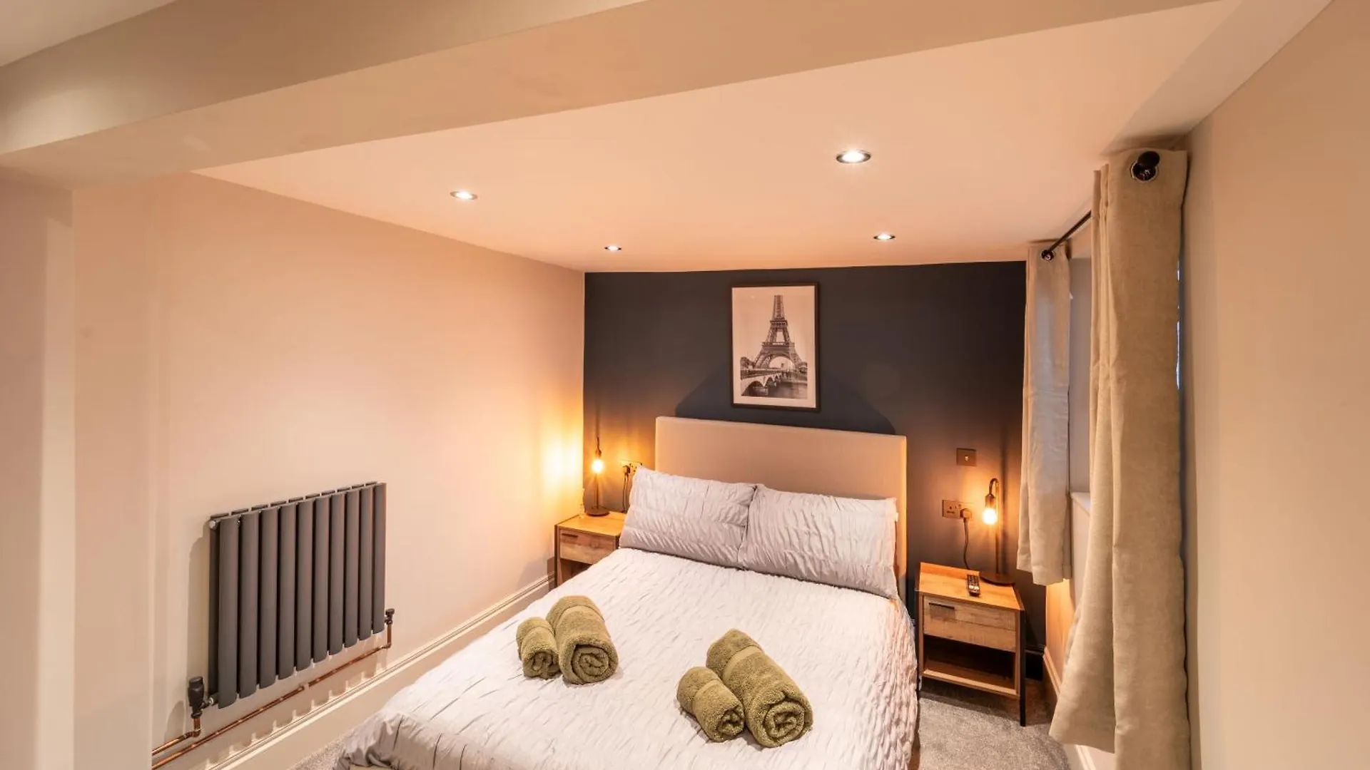 Albert House - 3 Beds, Central & Racecourse! GLOUCESTERSHIRE