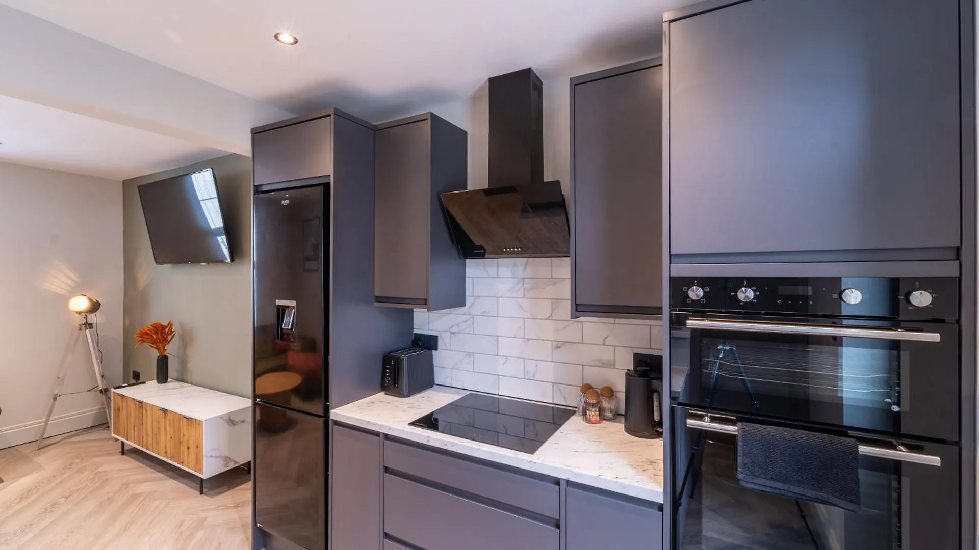 Holiday home Albert House - 3 Beds, Central & Racecourse! GLOUCESTERSHIRE United Kingdom