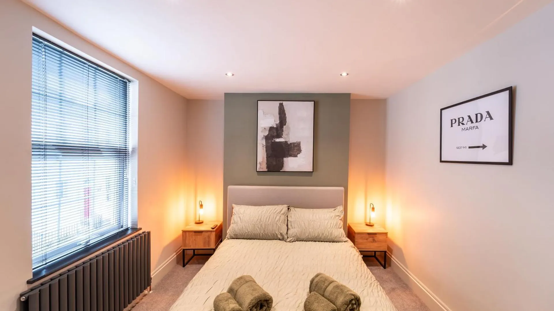 Holiday home Albert House - 3 Beds, Central & Racecourse! GLOUCESTERSHIRE United Kingdom
