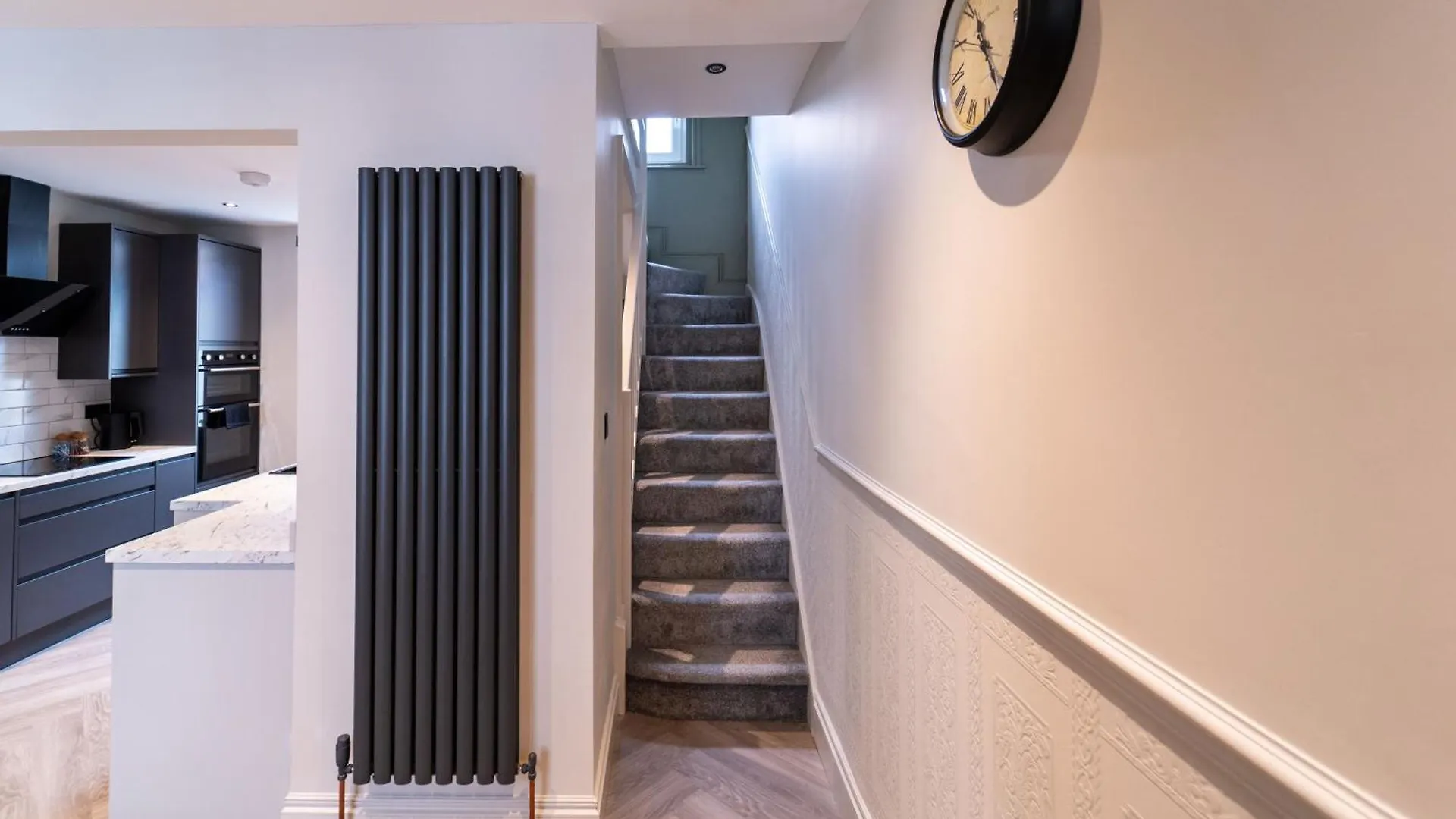 Holiday home Albert House - 3 Beds, Central & Racecourse! GLOUCESTERSHIRE